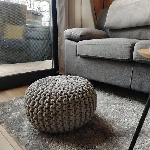 Bambusz-kabin * Bárdudvarnok